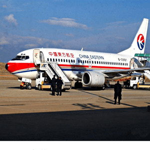 玉树巴塘机场物流航空快运业稳步发展的原因是什么？